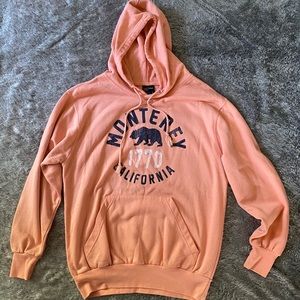 ⭐️ Bundle 4 for $20 Monterey CA Hoodie